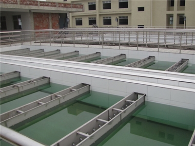 贵池区农村饮用水安全工程建设管理处